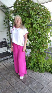 Отзыв покупателя Ramonki - Елена фото №1