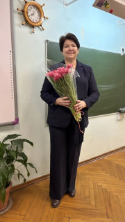 Отзыв покупателя Ramonki - Стоиманова Светлана Владимировна фото №1