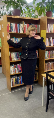 Отзыв покупателя Ramonki - Михайлова Лариса Валентиновна фото №1