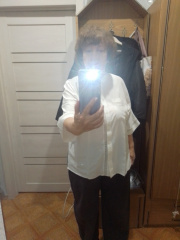 Отзыв покупателя Ramonki - Минькина Елена Степановна фото №4