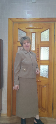 Отзыв покупателя Ramonki - Куклева Ольга Геннадьевна фото №2