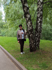 Отзыв покупателя Ramonki - Елена Дронова фото №1