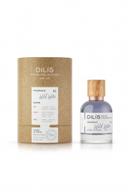 Духи,DILIS NICHE COLLECTION #2 Wild Water