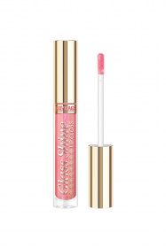 Блеск для губ,LUXVISAGE Glass Shine 26 Hot Pink