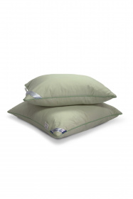 Подушка,Delford 2ЭП/л-уп22 зеленый