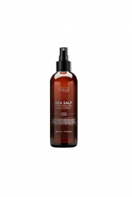 Спрей для волос,TaShe Salt texturizing spray Спрей для укладки волос текстурирующий