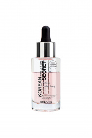 База под макияж,Relouis KOREAN SECRET make up & care Active Hydrating Oil