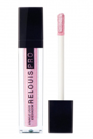 Тени для век,Relouis RELOUIS PRO Sparkle Liquid Eyeshadow 31