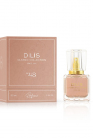 Духи,DILIS CLASSIC COLLECTION №48