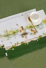 Салфетки,Listelle 617301