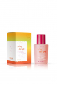 Туалетная вода,DILIS LA VILLE Daisy Delight