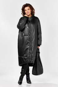 Пальто,Lady Secret 5018/1 черный