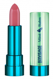 Помада,LUXVISAGE Mint Balm, 102 тон