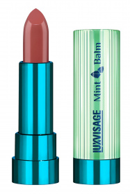 Помада,LUXVISAGE Mint Balm, 104 тон