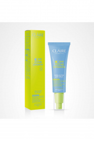 Крем для лица,Claire Cosmetics OFF ACNE DRAMA Крем-актив для лица