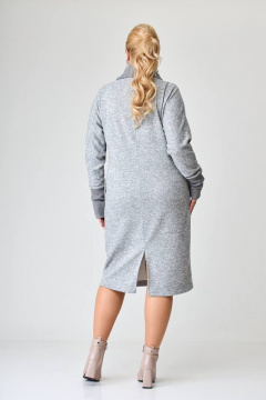 Avenue Fashion 0112 серый