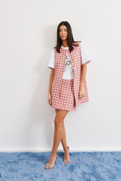 Юбка ANNETE A321 - фото 3