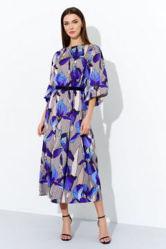 DiLiaFashion 0698 мультидизайн