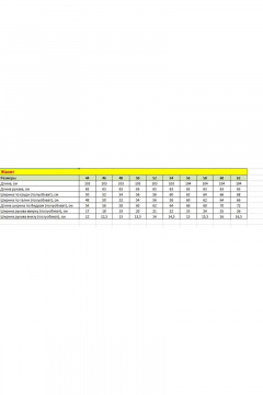 Rosheli 450/1