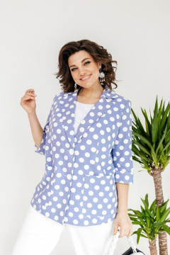 Romanovich Style 8-2490Х крупный_горох
