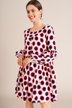 Платье ANNETE 3079 - фото 2