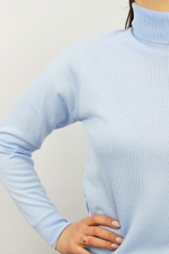 Свитер Полесье С3433-17 7С1582-Д43 170,176 сатурн - фото 3