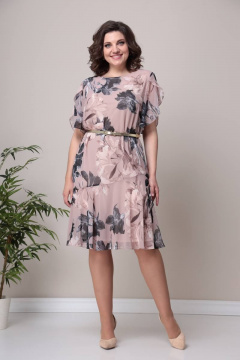 Moda Versal П2321 кофейный