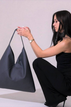 MT.Style BAG/\2bag grafit2