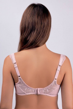 Бюстгальтер Verally 2119-1 кэнди - фото 5