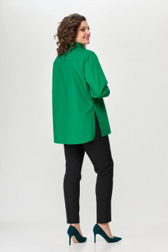 Avenue Fashion 0301-2 ярко-зеленый