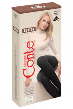 Conte Elegant Cotton_250_3_Nero