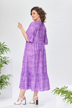 Romanovich Style 1-2528 фиолетовый