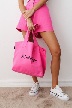Шопер ANNETE A02 - фото 2