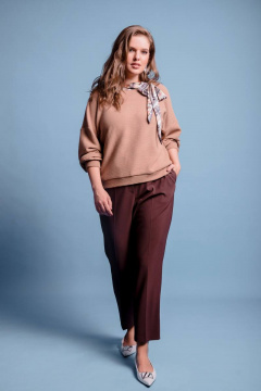 S. MALICH FOR WOMAN 11122-1