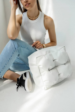 MT.Style рюкзак2 white