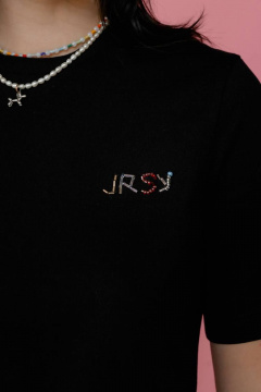 JRSy 2363 черный