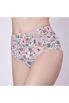 Трусы Verally 1189-1 гардения - фото 3