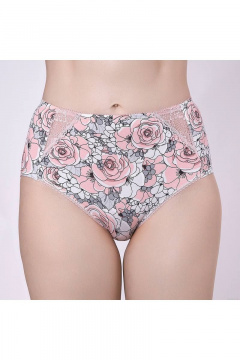 Трусы Verally 1189-1 гардения - фото 1