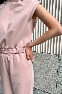 i3i Fashion 405/1 розовый