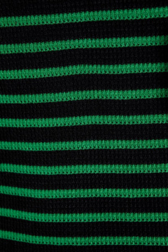 PiRS 4934 черно-зеленый