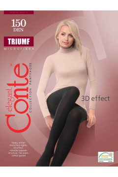 Conte Elegant Triumf_150_Grafit