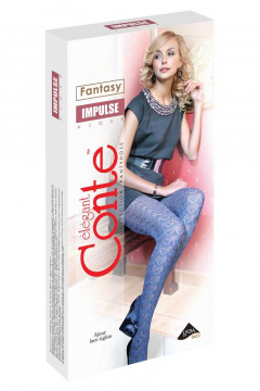 Conte Elegant Impulse_Jeans