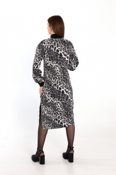 i3i Fashion 103/8 черный_леопард