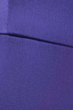 Панда 174423w фиолетовый