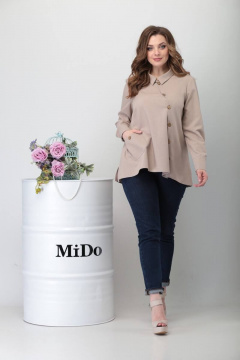 Mido М7