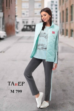TAiER 799-1