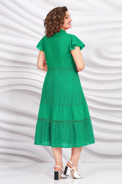 Mira Fashion 5420-2 зеленый
