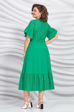 Mira Fashion 5421-2 зеленый