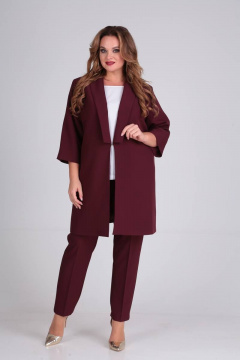 SVT-fashion 525 винный