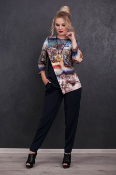Euromoda 295